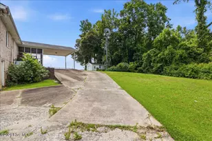 3830 Wayne Memorial Dr, Goldsboro, NC 27534 - Photo 34