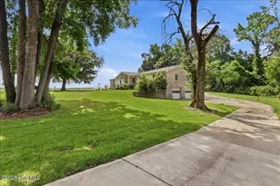 3830 Wayne Memorial Dr, Goldsboro, NC 27534 - Photo 36