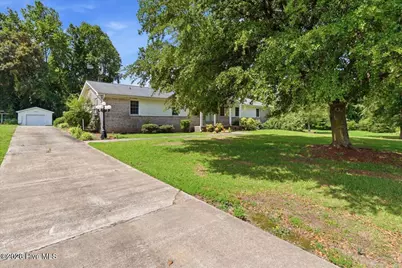 3830 Wayne Memorial Drive, Goldsboro, NC 27534 - Photo 38