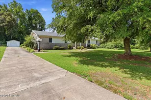 3830 Wayne Memorial Dr, Goldsboro, NC 27534 - Photo 38