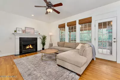 4613 Bentley Drive, Wilmington, NC 28409 - Photo 10