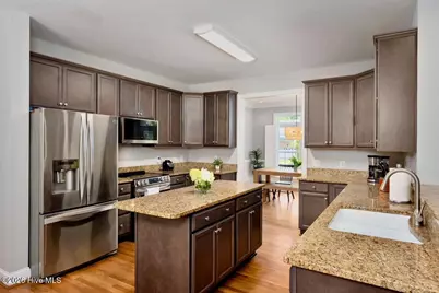 4613 Bentley Drive, Wilmington, NC 28409 - Photo 8