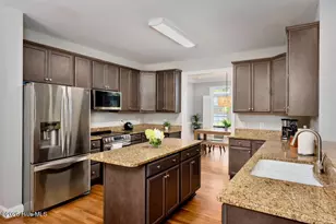 4613 Bentley Dr, Wilmington, NC 28409 - Photo 8