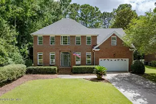 4613 Bentley Dr, Wilmington, NC 28409 - Photo 2