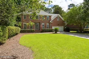 4613 Bentley Dr, Wilmington, NC 28409 - Photo 1