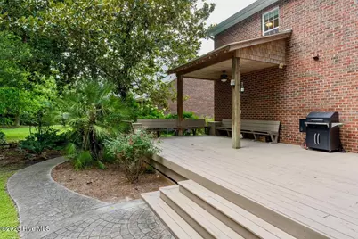 4613 Bentley Drive, Wilmington, NC 28409 - Photo 24