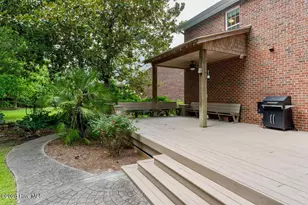 4613 Bentley Dr, Wilmington, NC 28409 - Photo 24