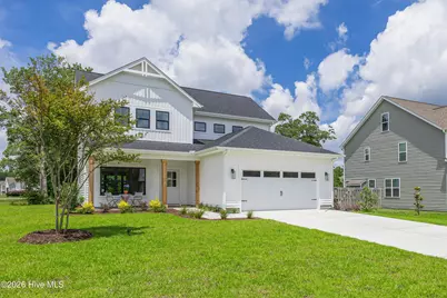 681 Squirrel Run Drive SW, Supply, NC 28462 - Photo 2