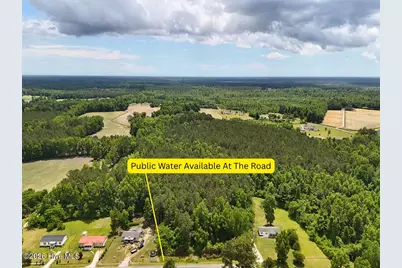 0 Ruby's Lane, Maysville, NC 28555 - Photo 2