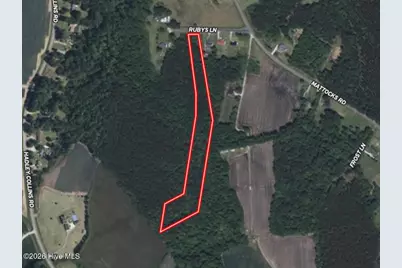 0 Ruby's Lane, Maysville, NC 28555 - Photo 32