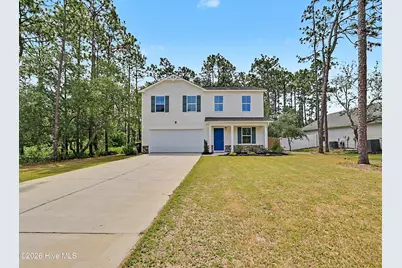 410 Fifty Lakes Drive, Boiling Spring Lakes, NC 28461 - Photo 2
