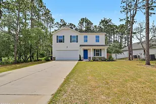 410 Fifty Lakes Dr, Boiling Spring Lakes, NC 28461 - Photo 2