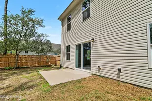 410 Fifty Lakes Dr, Boiling Spring Lakes, NC 28461 - Photo 34