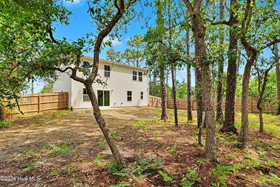 410 Fifty Lakes Drive, Boiling Spring Lakes, NC 28461 - Photo 36