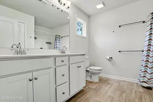 410 Fifty Lakes Dr, Boiling Spring Lakes, NC 28461 - Photo 24
