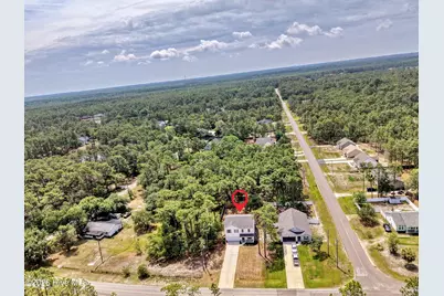 410 Fifty Lakes Drive, Boiling Spring Lakes, NC 28461 - Photo 38