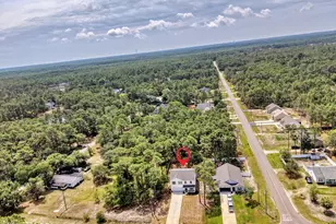 410 Fifty Lakes Dr, Boiling Spring Lakes, NC 28461 - Photo 38