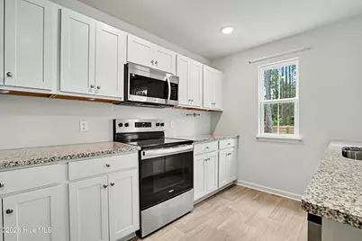 410 Fifty Lakes Drive, Boiling Spring Lakes, NC 28461 - Photo 18