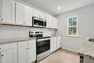 410 Fifty Lakes Dr, Boiling Spring Lakes, NC 28461 - Photo 18
