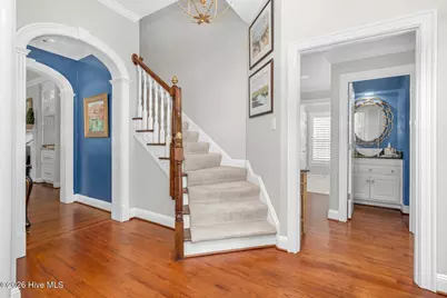 109 Cobblestone Court, Rocky Mount, NC 27804 - Photo 4
