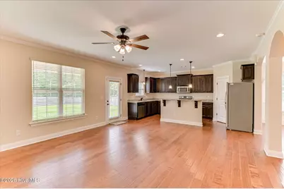 3610 Wheeler Branch Road, Hephzibah, GA 30815 - Photo 10