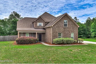 3610 Wheeler Branch Road, Hephzibah, GA 30815 - Photo 2