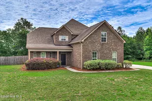 3610 Wheeler Branch Rd, Hephzibah, GA 30815 - Photo 2