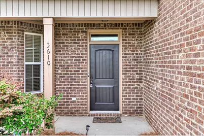 3610 Wheeler Branch Road, Hephzibah, GA 30815 - Photo 4