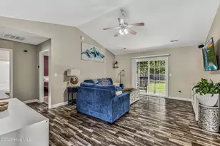 143 Ashbury Park Ln, Richlands, NC 28574 - Photo 6