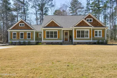4102 Vern Sikking Road, Appling, GA 30802 - Photo 1