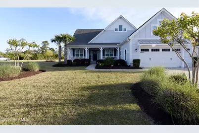 1388 Long Pond Road SW, Ocean Isle Beach, NC 28469 - Photo 1