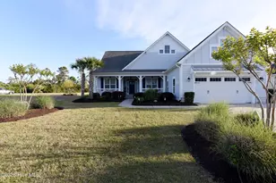 1388 Long Pond Rd SW, Ocean Isle Beach, NC 28469 - Photo 1