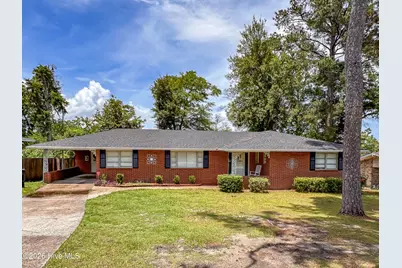 2533 Richmond Hill Road, Augusta, GA 30906 - Photo 1