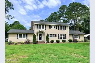 8081 Saint Andrews Drive, Laurinburg, NC 28352 - Photo 1