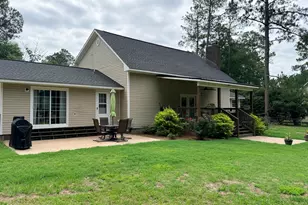 8081 St Andrews Dr, Laurinburg, NC 28352 - Photo 54