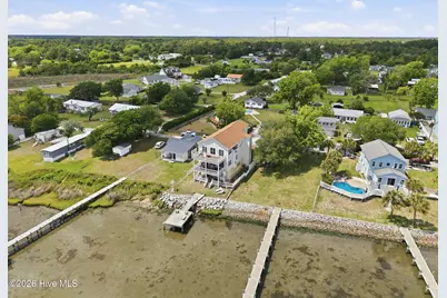 103 Waterfront Avenue, Newport, NC 28570 - Photo 16