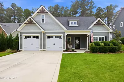 530 Legacy Lakes Way, Aberdeen, NC 28315 - Photo 1