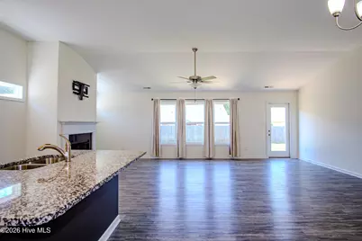 116 Station Yard Road, New Bern, NC 28562 - Photo 6