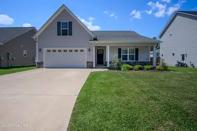 116 Station Yard Road, New Bern, NC 28562 - Photo 2
