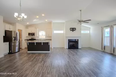 116 Station Yard Road, New Bern, NC 28562 - Photo 8