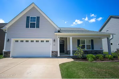 116 Station Yard Road, New Bern, NC 28562 - Photo 1