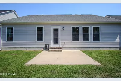 116 Station Yard Road, New Bern, NC 28562 - Photo 4