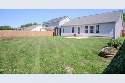 116 Station Yard Road, New Bern, NC 28562 - Photo 26