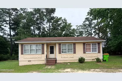 199 Zoo Road S, Roanoke Rapids, NC 27870 - Photo 1
