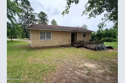 199 Zoo Road S, Roanoke Rapids, NC 27870 - Photo 2