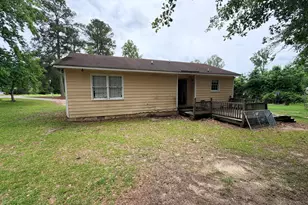 199 Zoo Road S, Roanoke Rapids, NC 27870 - Photo 2