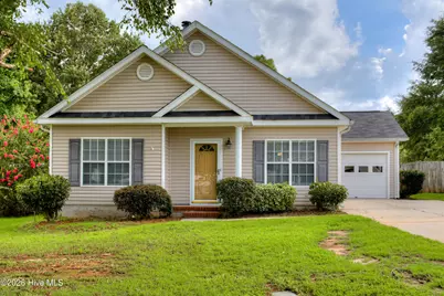 5158 Saddle Circle, Evans, GA 30809 - Photo 1