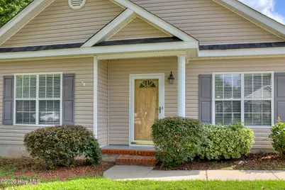 5158 Saddle Circle, Evans, GA 30809 - Photo 4