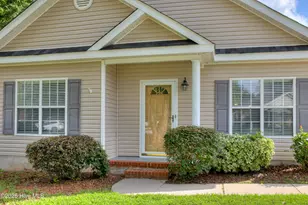 5158 Saddle Cir, Evans, GA 30809 - Photo 4
