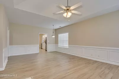5158 Saddle Circle, Evans, GA 30809 - Photo 8